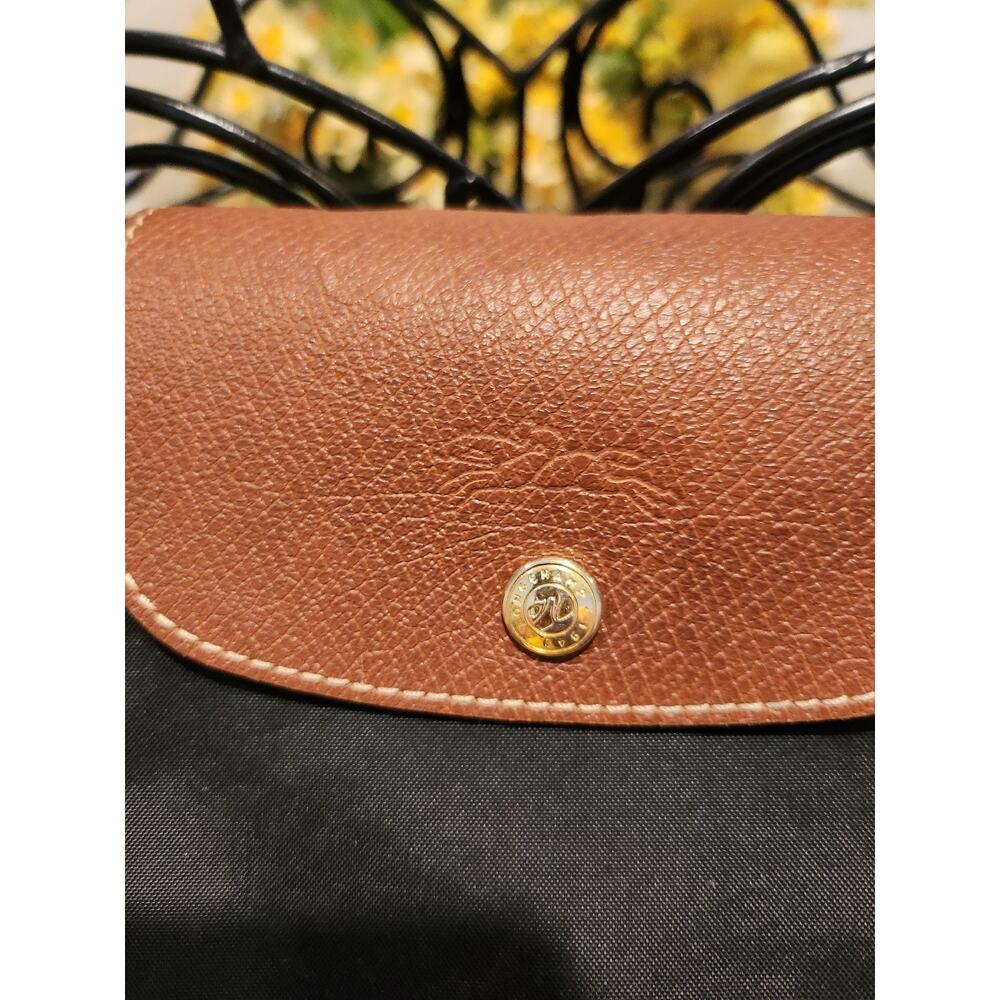 Longchamp Le Pliage tote bag - Picture 2 of 8